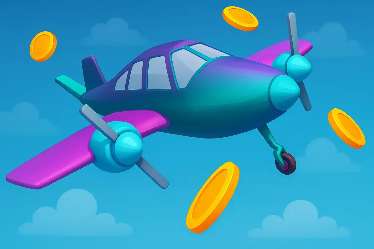 Aviatrix real money play