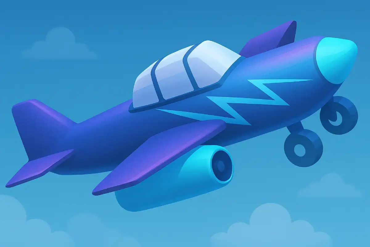 Aviatrix game
